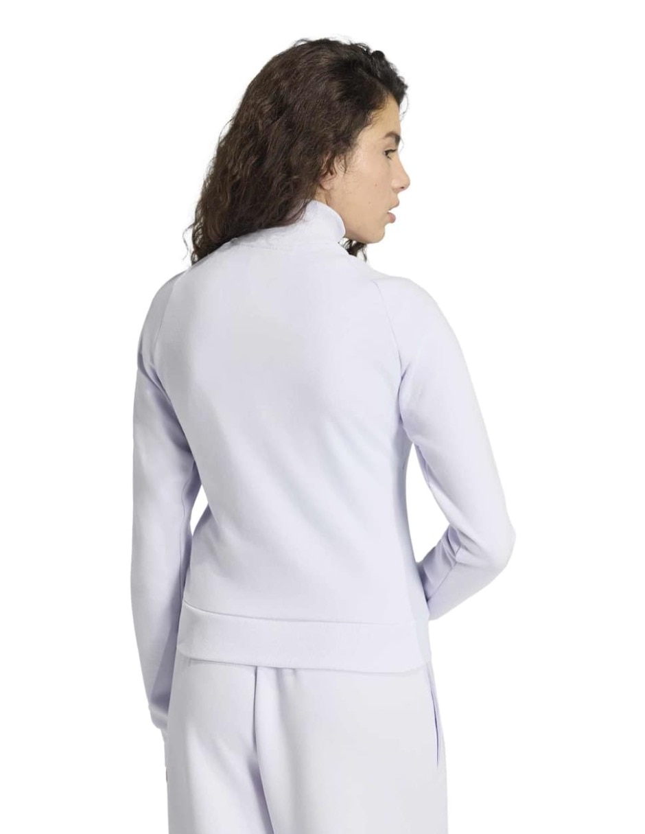 Chamarra casual Adidas Originals para mujer